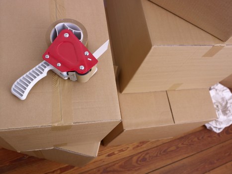 Efficient local movers in Tring